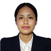 Profesora de Química y Biología | Educación, Ciencia y Experimentación